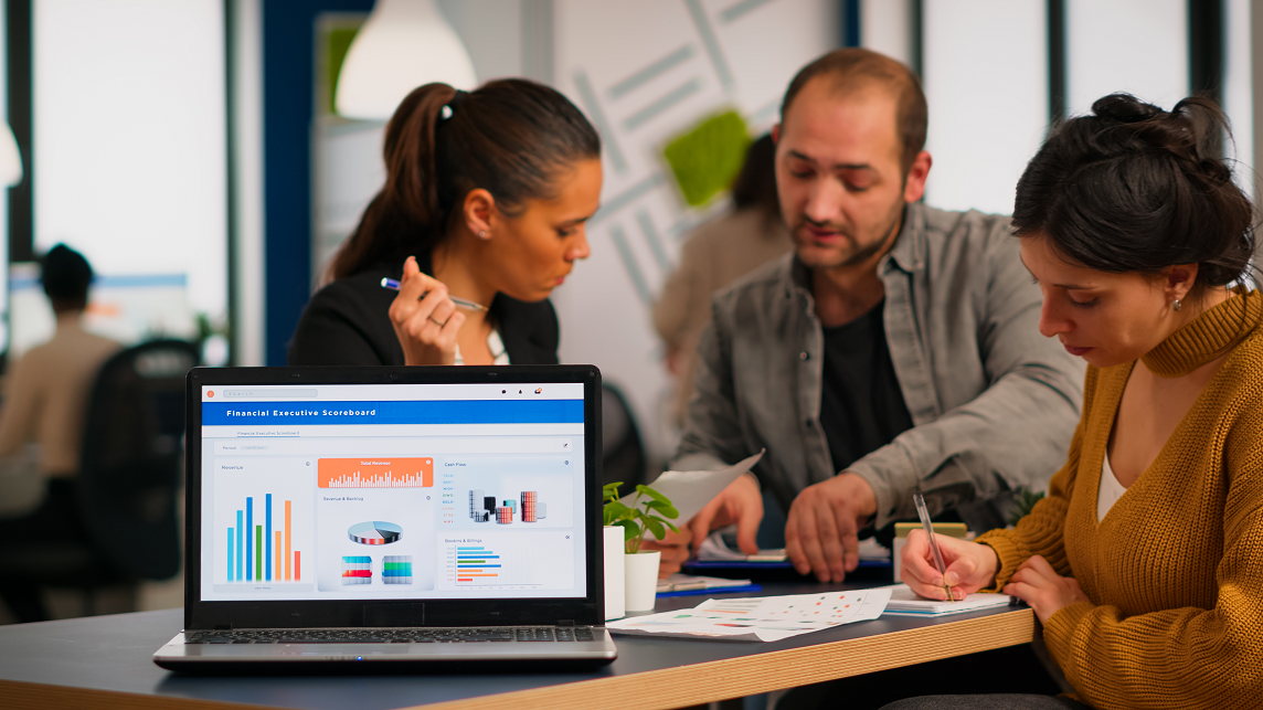 Houston Website Design Services That Build Brands and Grow Businesses