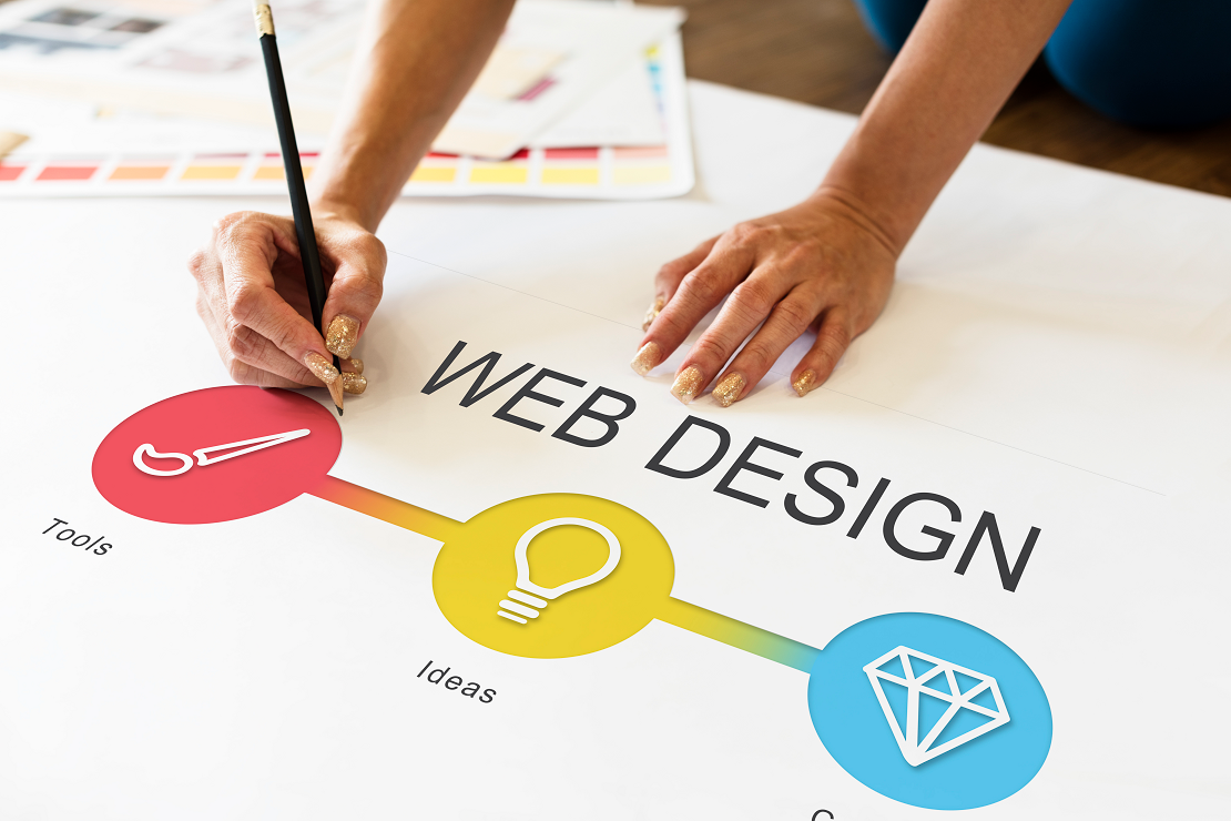 Austin Web Design Agency: Crafting Digital Experiences That Convert
