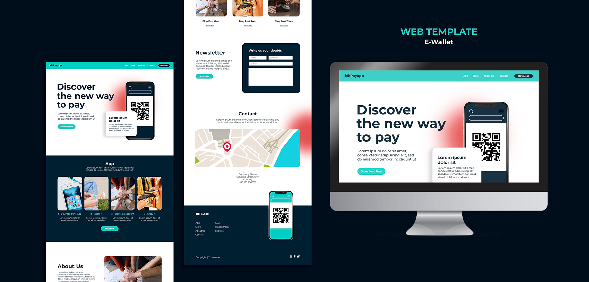 Drupal Website Design: Build Scalable, Secure, and User-Friendly Websites