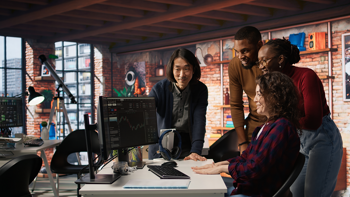 Web Design Agency California – Your Partner in Digital Success