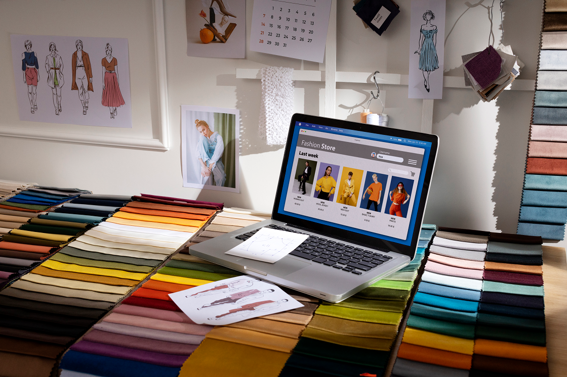Best T-Shirt Design Website for Creative Brands & Entrepreneurs
