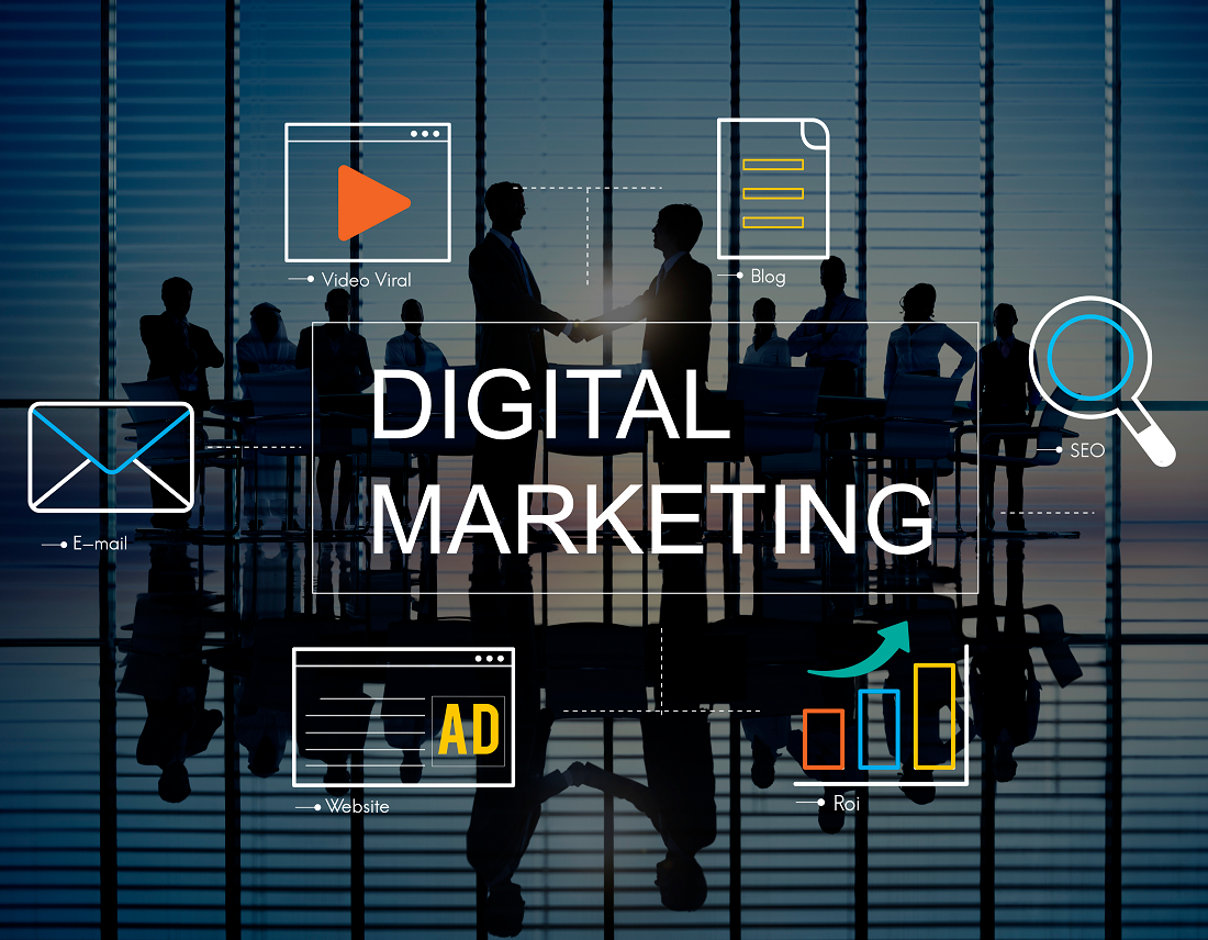Digital Marketing Services for Small Business: Unlock Growth in 2025