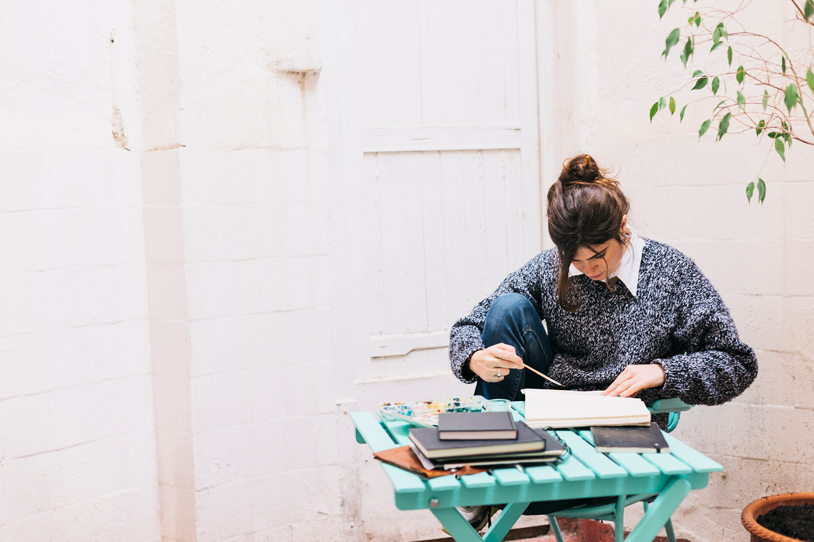 Kids Book Artist in Miami: Bring Your Story to Life