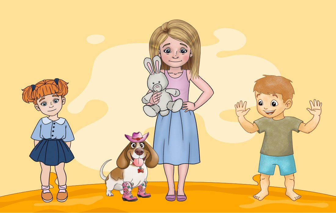 Cute Character Design for Kids 2026: The Complete Future-Ready Guide