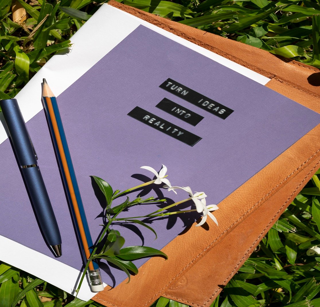 Custom Notebooks with Logo: Turn Every Page into a Branding Opportunity