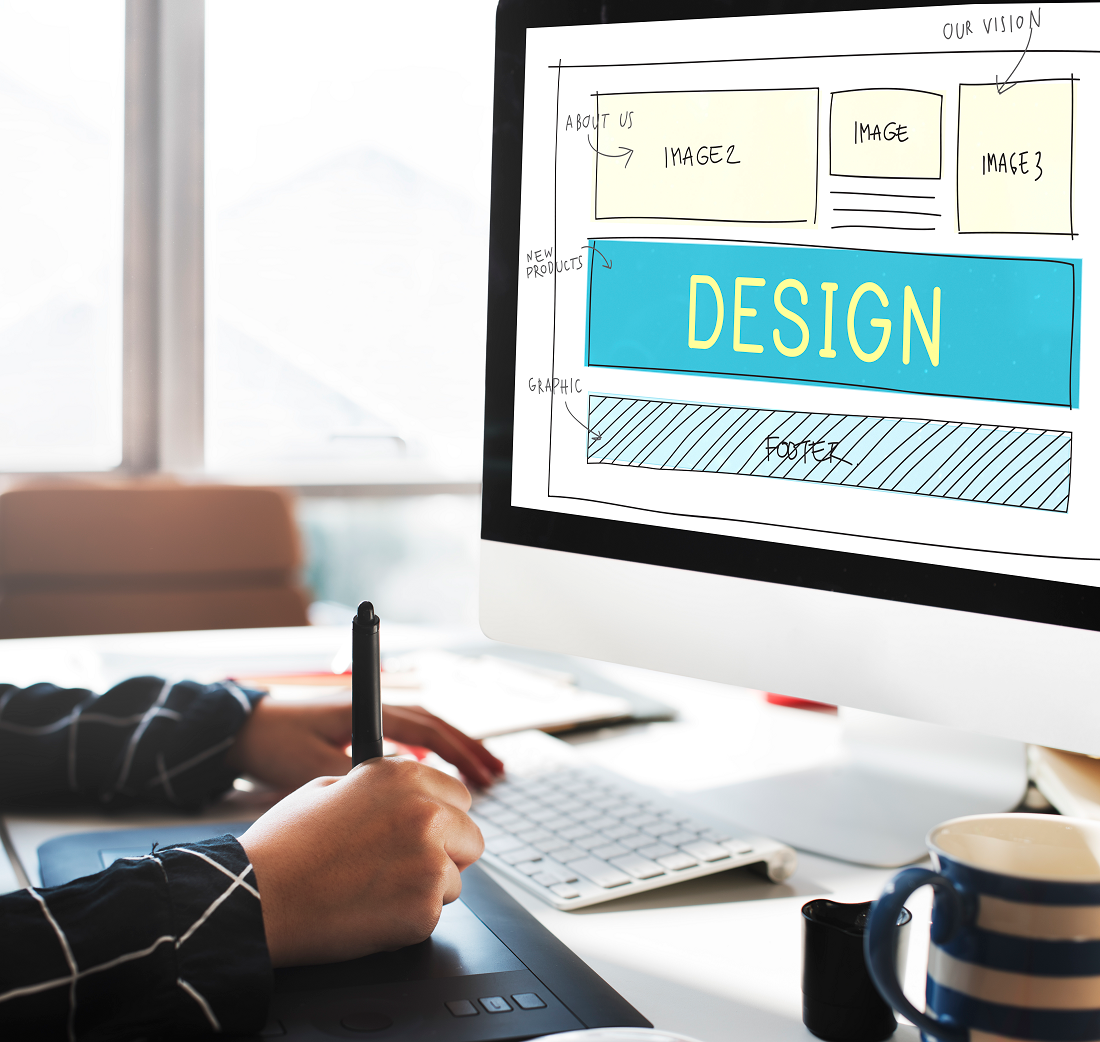Web Design Destin FL | Professional Website Design That Converts