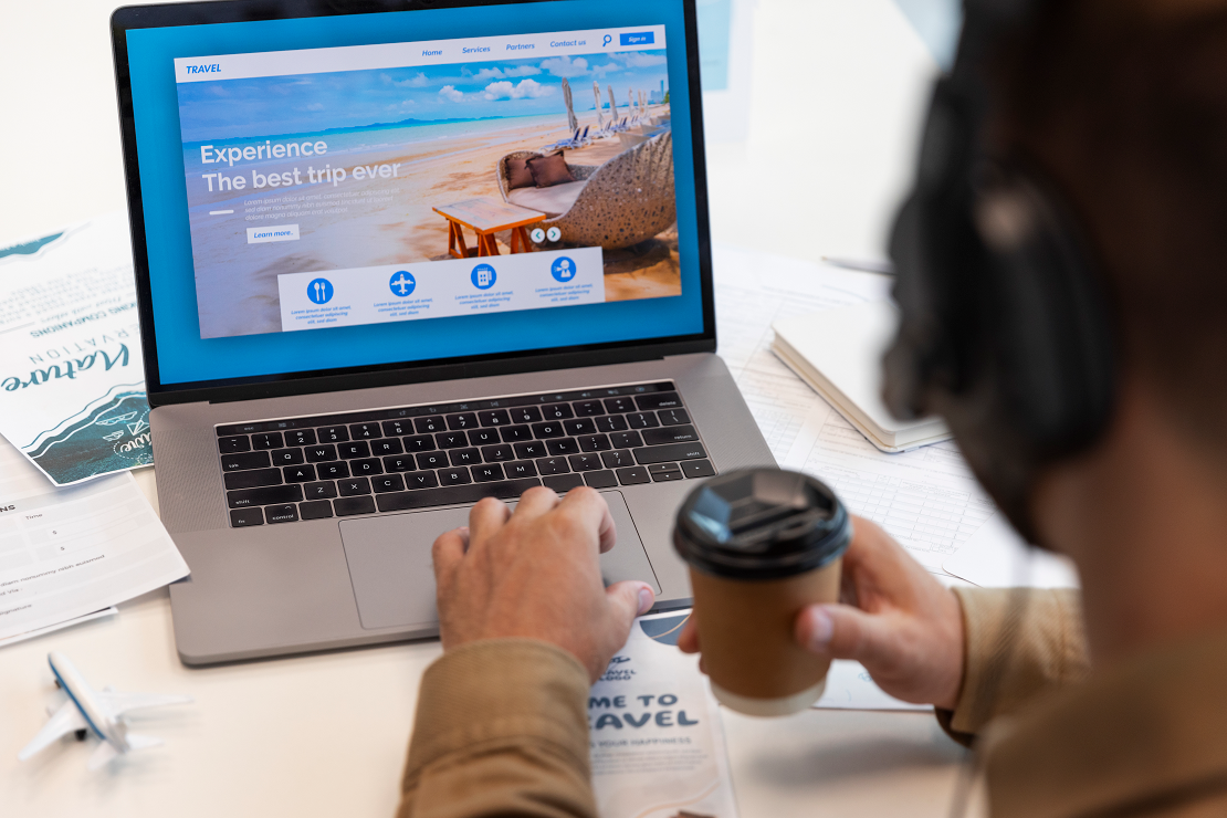 Website Design Miami FL – Custom, Creative & Conversion-Driven