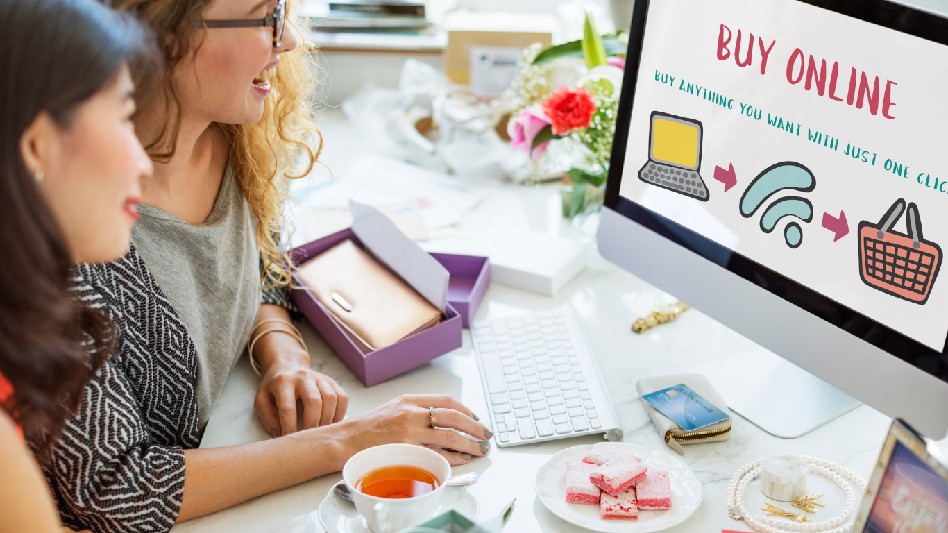 Build a Powerful eCommerce Empire with a Shopify Web Designer You Can Trust